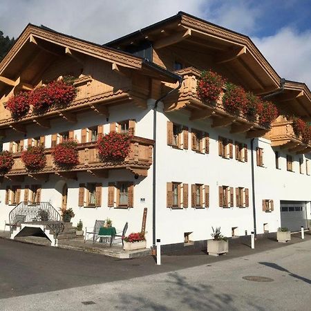 Söllbacherhof Fügen Exterior foto