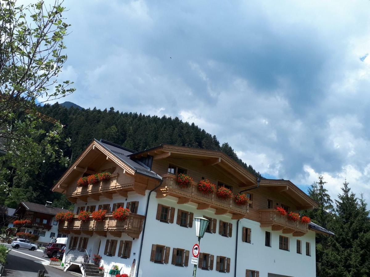 Söllbacherhof Fügen Exterior foto
